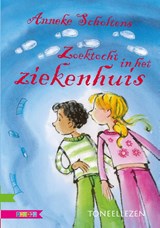 Zoektocht in het ziekenhuis - Anneke Scholtens - 9789048710300