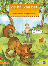 de bal van bel - Helen van Vliet ; Agnes Wijers - 9789048719624