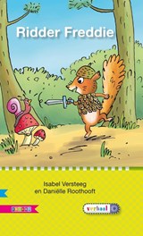 Ridder Freddie AVI M4 - Isabel Versteeg - 9789048720903