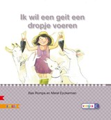 Ik wil een geit een dropje voeren - Bas Rompa - 9789048720965