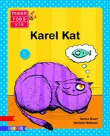 Karel kat - Selma Noort - 9789048721450