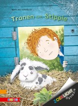 Tranen om Stippie - Marlies Verhelst - 9789048728268