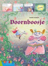 Doornboosje - Danielle Schothorst - 9789048733682