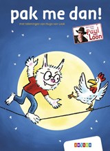 pak me dan! - Paul van Loon - 9789048735532