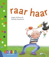 raar haar - Jørgen Hofmans - 9789048736300