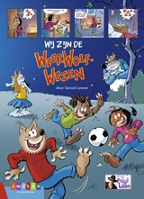 Wij zijn de Weerwolfwezen - Paul van Loon - 9789048736645