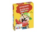 Zinnen maken Veilig leren lezen - Enjoy Puzzle - 9789048737420