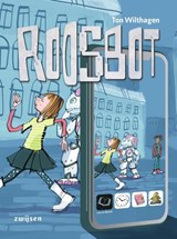 Roosbot - Ton Wilthagen - 9789048743674