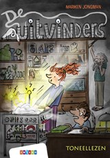 De uitvinders - Mariken Jongman - 9789048753642