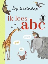 ik lees abc - Fiep Westendorp - 9789048755226