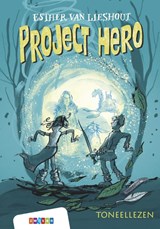 Project Hero - Esther van Lieshout - 9789048755714