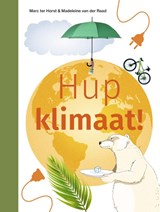 Hup klimaat! - Marc ter Horst - 9789048755851