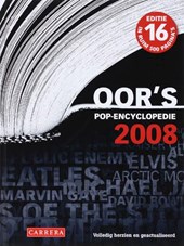 OOR's Pop-encyclopedie / 2008