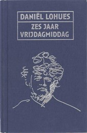 Zes jaar vrijdagmiddag