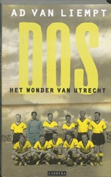 DOS - Ad van Liempt - 9789048800711