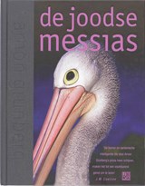 De joodse messias - GRUNBERG, Arnon - 9789048800940