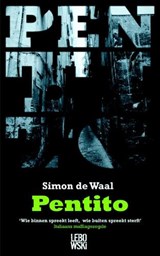 Pentito / Midprice - WAAL, S. de - 9789048801718