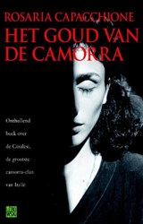 Het goud van de camorra - CAPACCHIONE, R. - 9789048802265