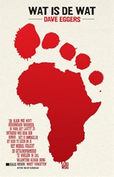 Wat is de wat - Dave Eggers - 9789048802715