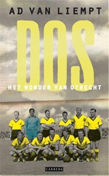 DOS - Ad van Liempt - 9789048803750