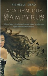 Academicus Vampyrus - Richelle Mead - 9789048805808