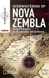 Overwintering op Nova Zembla - Rayner Unwin - 9789048808465