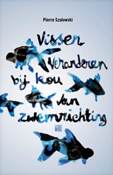 Vissen - SZALOWSKI, P. - 9789048808557