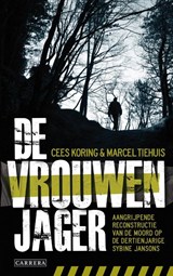 De vrouwenjager - Cees Koring ; Marcel Tiehuis - 9789048809271