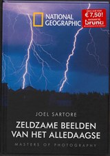 Zeldzame beelden van het alledaagse - SARTORE, Joel - 9789048811724