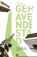 Gehavende stad - Erik Bus ; Fred de Vries - 9789048815050