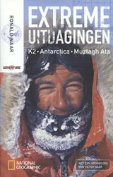 Extreme uitdagingen - Ronald Naar - 9789048815098