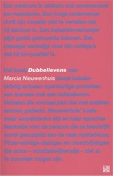 Dubbellevens - Marcia Nieuwenhuis - 9789048815111