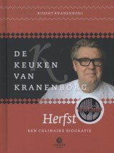 De keuken van Kranenborg Herfst - Robert Kranenborg - 9789048816019