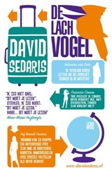 De lachvogel - David Sedaris - 9789048816842