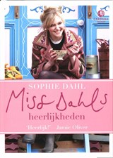 Miss Dahl's heerlijkheden - DAHL, Sophie - 9789048817894