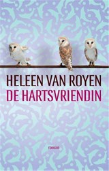 De hartsvriendin - Heleen van Royen - 9789048817955