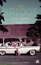 Mr Bridge - Evan S. Connell - 9789048818761