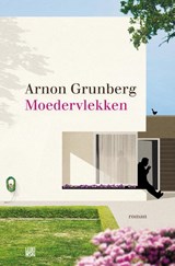 Moedervlekken - Arnon Grunberg - 9789048819133