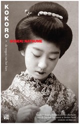 Kokoro - Natsume Soseki - 9789048819447