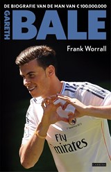 Gareth Bale - Frank Worrall - 9789048819843