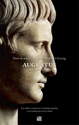 Augustus - John Williams - 9789048820610