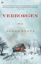 Verborgen - James Scott - 9789048821136