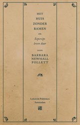 Het huis zonder ramen en Eepersips leven daar - Barbara Newhall Follett - 9789048822492