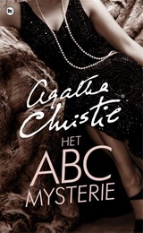 Het ABC Mysterie - Agatha Christie - 9789048824854