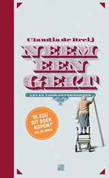 Neem een geit - Claudia de Breij - 9789048826209