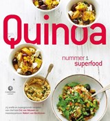Quinoa - Eric van Veluwen ; Robert van Beckhoven - 9789048827053
