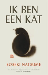 Ik ben een kat / 1 - Soseki Natsume - 9789048827886