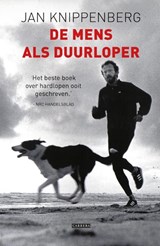 De mens als duurloper - Erven Jan Knippenberg - 9789048827923