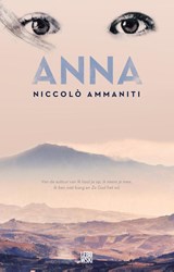 Anna - Niccolò Ammaniti - 9789048828418