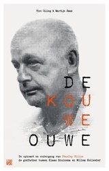 De kouwe ouwe - Martijn Haas ; Vico Olling - 9789048828807